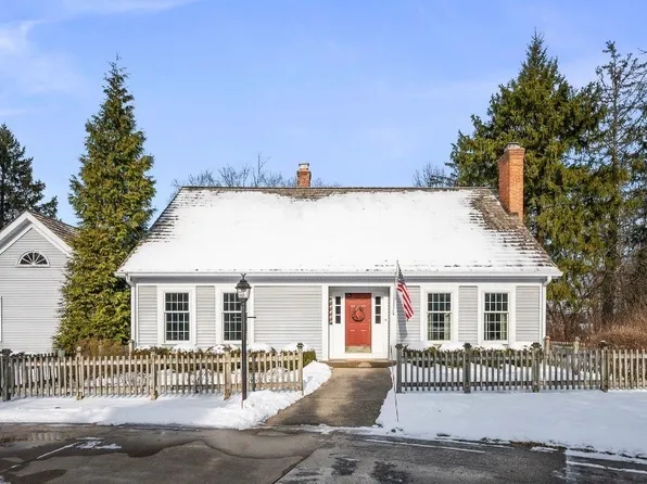 213 E Streetsboro St, Hudson, OH 44236