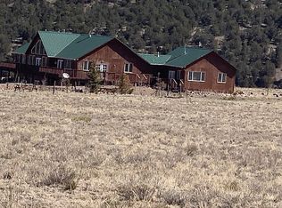 2535 Electric Ave, Westcliffe, CO 81252