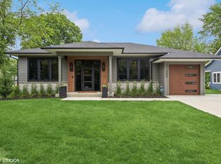 505 Grand St, Saugatuck, MI 49453