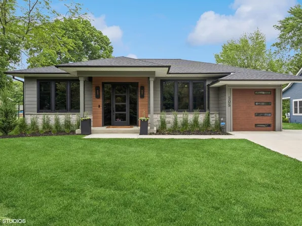 505 Grand St, Saugatuck, MI 49453