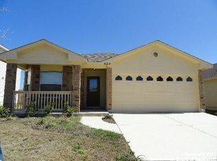 10230 Big Spring Ln, San Antonio, TX 78223
