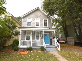 1312 Seaboard Ave, Chesapeake, VA 23324