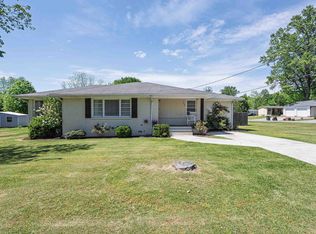 1554 Hall Ave, Gardendale, AL 35071