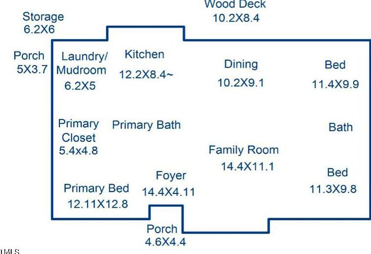 1st image of 110 High Pine Ct