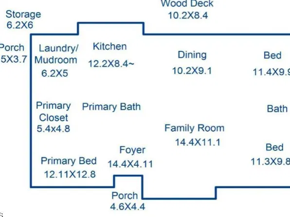 110 High Pine Ct, Cary, NC 27513