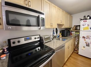 94 Beacon St APT 46, Somerville, MA 02143