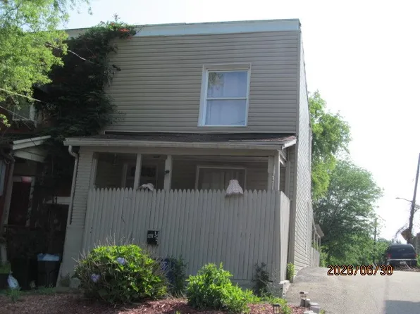 1211 1/2 Transverse Ave, Pittsburgh, PA 15210