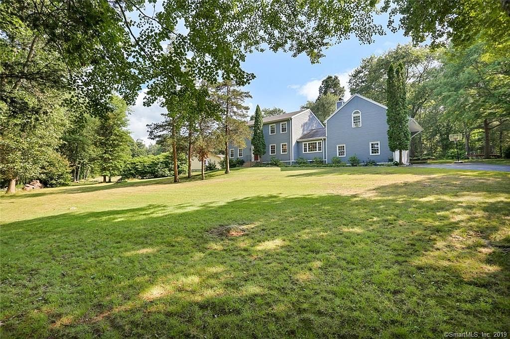 219 Porters Hill Rd, Trumbull, CT 06611 Zillow