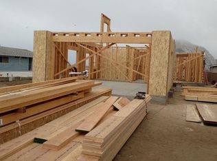 1149 West St, Morro Bay, CA 93442