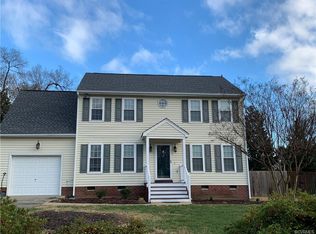 4337 Agnes Dr, Glen Allen, VA 23060