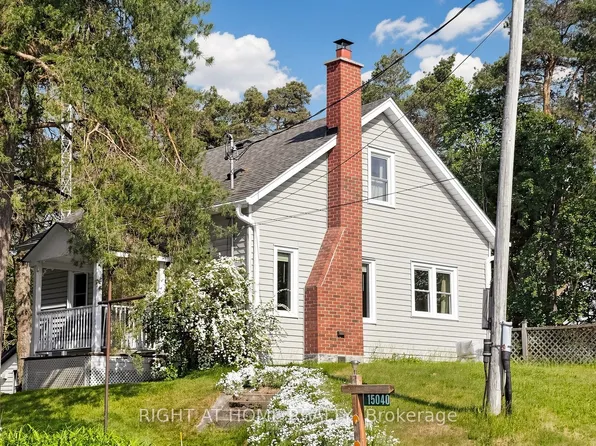 15040 Highway 48, Whitchurch Stouffville, ON L4A 3B6