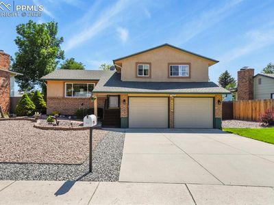 6028 Copper Mountain Dr, Colorado Springs, CO, 80918