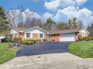 5363 Oakvista Pl, Dayton, OH 45440