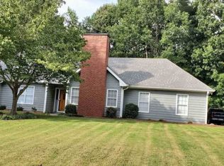 2600 Tribble Gates Dr, Loganville, GA 30052