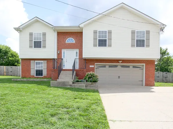 798 Sugarcane Way, Clarksville, TN 37040