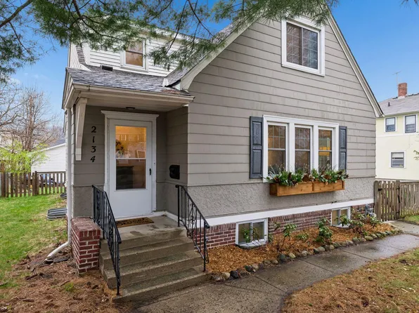 2134 Scheffer Ave, Saint Paul, MN 55116