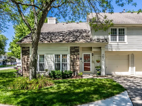 7604 Castleton Farms North Dr, Indianapolis, IN 46256