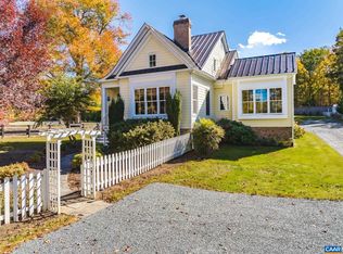 6505 Gordonsville Rd, Keswick, VA 22947