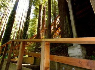 21909 Mesa Grande Ter, Monte Rio, CA 95462