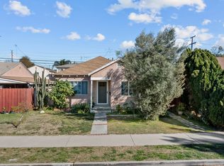 5494 Cerritos Ave, Long Beach, CA 90805