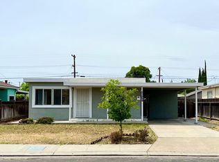 2617 Whitcomb Way, Modesto, CA 95350