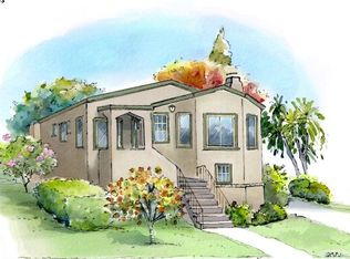 4130 Waterhouse Rd, Oakland, CA 94602