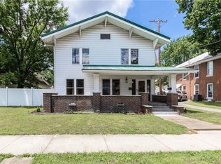 714 Chestnut St, Columbus, IN 47201