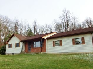 270 Forgedale Rd, Fleetwood, PA 19522