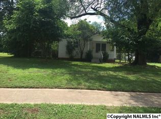 3810 Thomas Rd SW, Huntsville, AL 35805