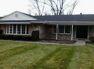 6272 Flemington Rd, Dayton, OH 45459