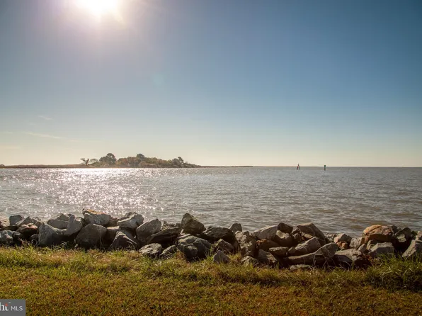 8857 Deal Island Rd #4, Deal Island, MD 21821