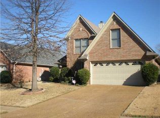 1510 Appling Wood Cv S, Cordova, TN 38016