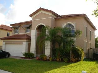 14328 SW 158th Path, Miami, FL 33196