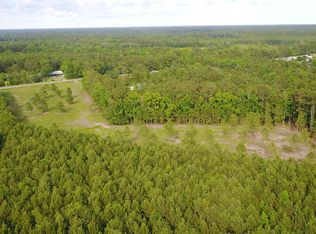 956 Calabash Rd NW, Calabash, NC 28467