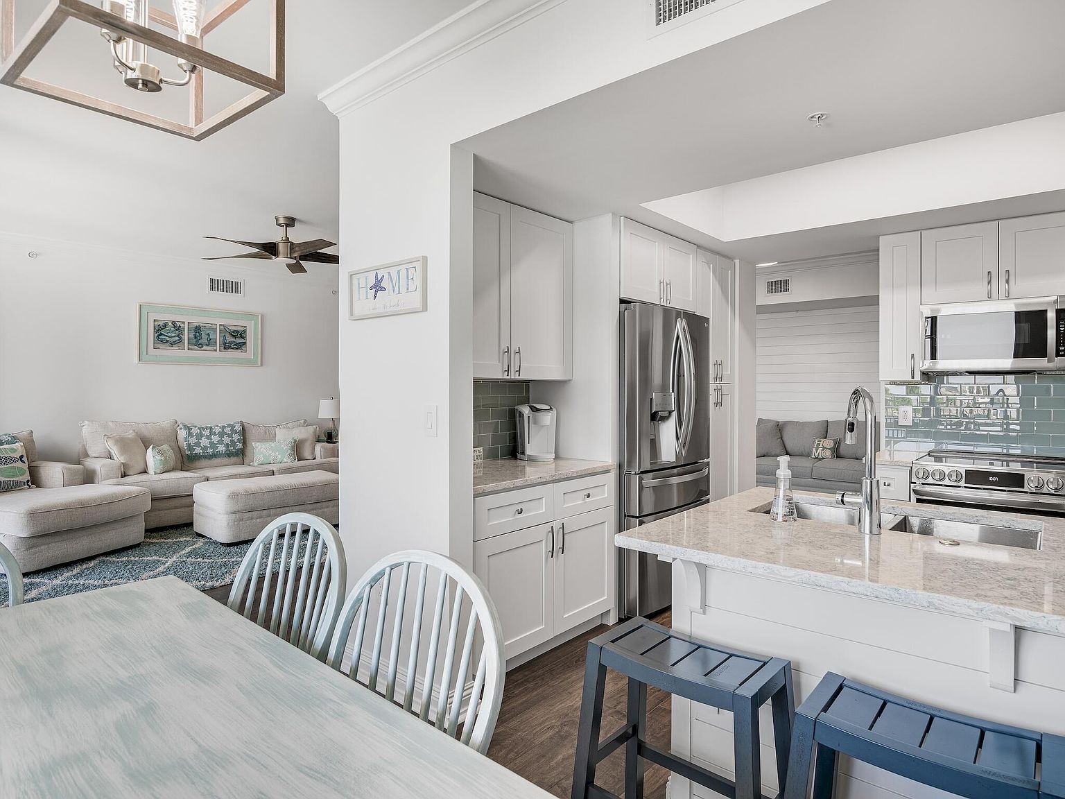 1 Beach Club Dr UNIT 405