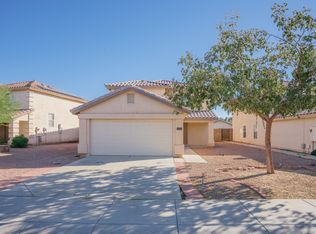 12003 W Bloomfield Rd, El Mirage, AZ 85335