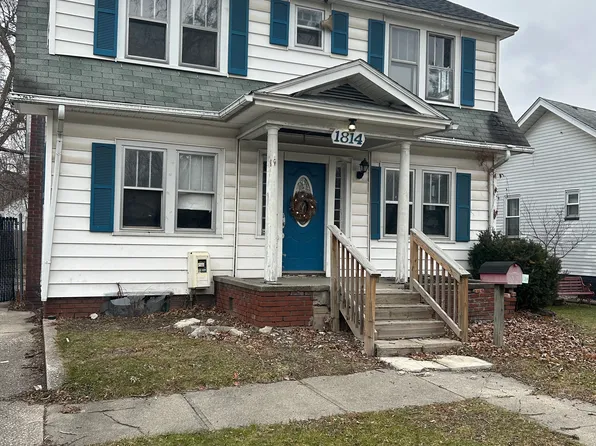 1814 State St, Saginaw, MI 48602