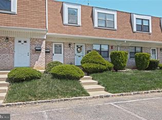 1703 Silver Ct, Hamilton, NJ 08690