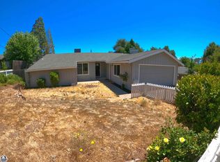 19211 Sunrise Dr, Tuolumne, CA