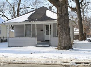 415 N Briggs St, Joliet, IL 60432