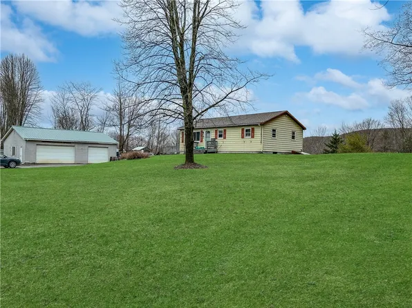 173 Parslow Rd, Fly Creek, NY 13337