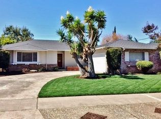 641 N Henry Ave, San Jose, CA 95117