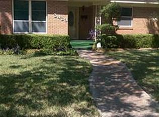 3423 Tangle Ter, Dallas, TX 75233