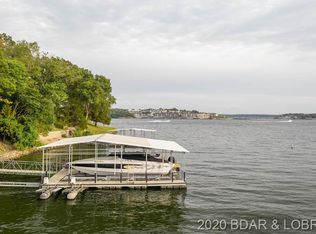 1676 Shawnee Bend Rd, Sunrise Beach, MO 65079