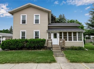 117 Chamberlain St, Albion, NY 14411