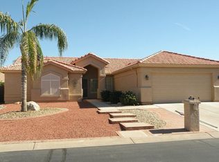 26041 S Buttonwood Dr, Sun Lakes, AZ 85248