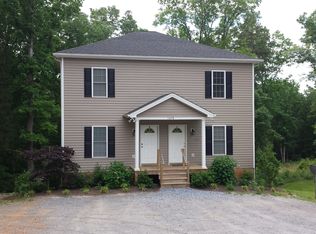 5698A Colonial Hwy, Evington, VA 24550