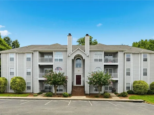 3638 Morris Farm Dr APT 2C, Greensboro, NC 27409