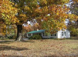 52051 E 260 Rd, Afton, OK 74331