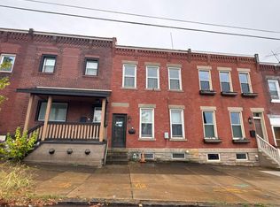 3644 Mintwood St, Pittsburgh, PA 15201